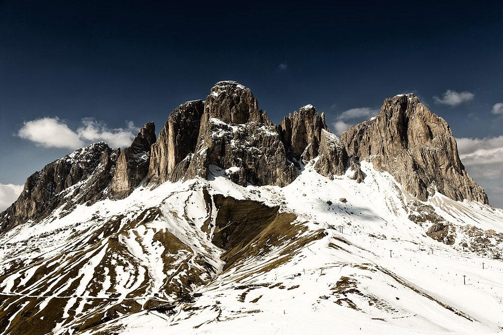 Langkofel