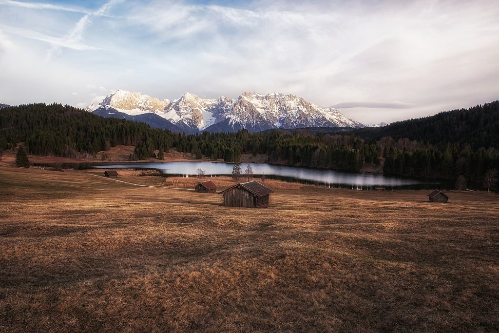 Geroldsee